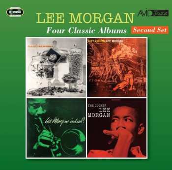 Lee Morgan: Four Classic Albums (Second Set)