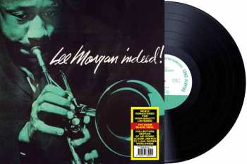 LP Lee Morgan: Indeed!