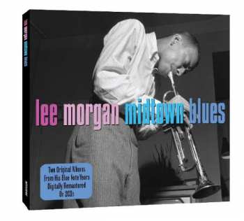 Lee Morgan: Midtown Blues