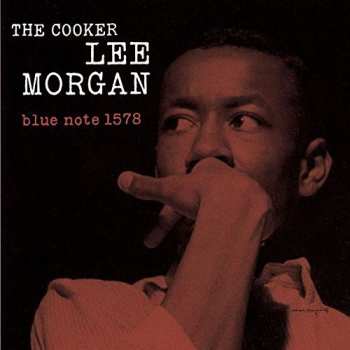 CD Lee Morgan: The Cooker LTD
