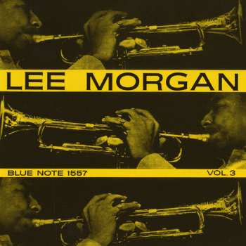 CD Lee Morgan: Lee Morgan Vol 3