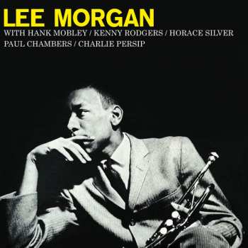 LP Lee Morgan: Volume 2 - Sextet CLR 353154