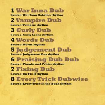 CD Lee Perry: Dub Soundclash 421564