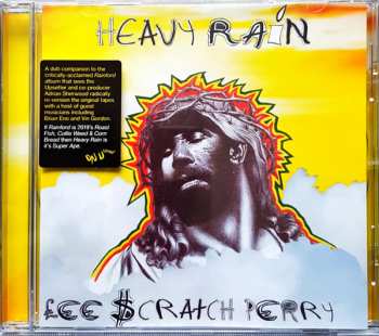 CD Lee Perry: Heavy Rain 192105
