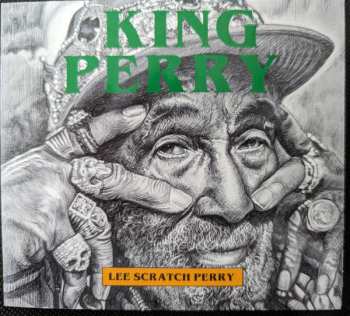 Lee Perry: King Perry