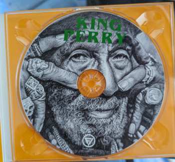 CD Lee Perry: King Perry 510880