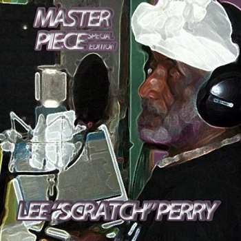 Album Lee Perry: Master Piece Special Edition