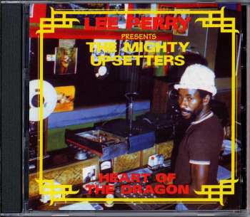 Lee Perry: Heart Of The Dragon