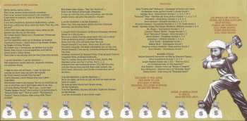 CD Lee Perry: Rainford 303655