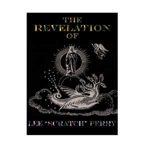 Album Lee Perry: Revelation Of Lee Scratch Perry