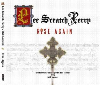Album Lee Perry: Rise Again