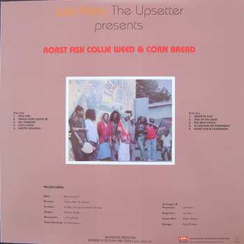 LP Lee Perry: Roast Fish Collie Weed & Corn Bread 322442