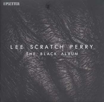 Album Lee Perry: The Black Album