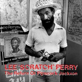 Album Lee Perry: The Return Of Pipecock Jackxon