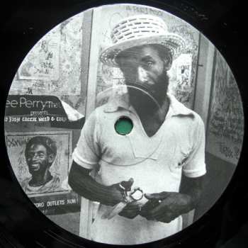LP Lee Perry: The Return Of Pipecock Jackxon 87283
