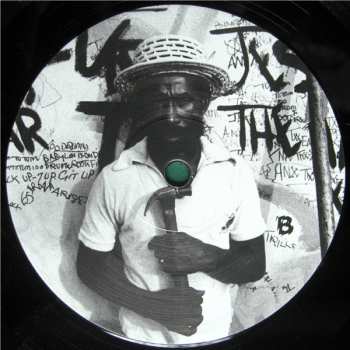 LP Lee Perry: The Return Of Pipecock Jackxon 87283
