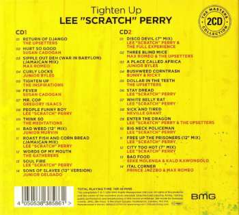 2CD Lee Perry: Tighten Up 48654