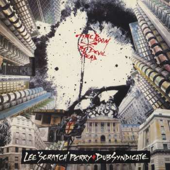 Album Lee Perry: Time Boom X De Devil Dead