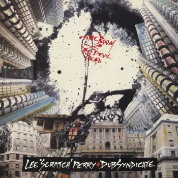 Lee Perry: Time Boom X De Devil Dead