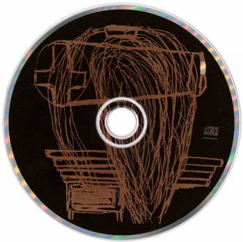 CD Lee Ranaldo: Broken Circle / Spiral Hill 235227