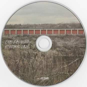CD Lee Ranaldo: Electric Trim 10913