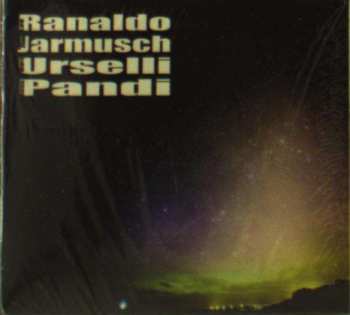 CD Lee Ranaldo: Lee Ranaldo, Jim Jarmusch, Marc Urselli, Balazs Pandi  449883