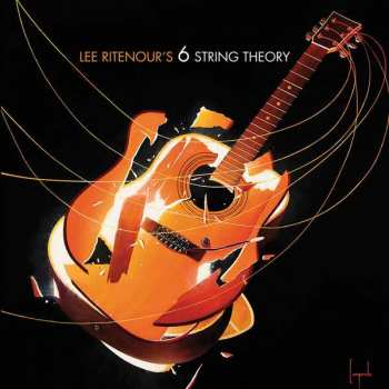 Album Lee Ritenour: 6 String Theory