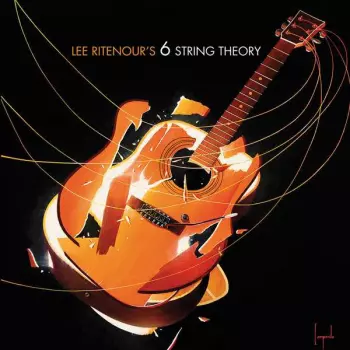 Lee Ritenour: 6 String Theory