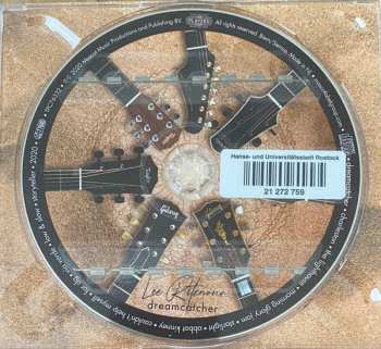 CD Lee Ritenour: Dreamcatcher DIGI 422925