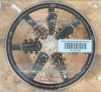 CD Lee Ritenour: Dreamcatcher DIGI