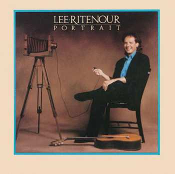 Album Lee Ritenour: Portrait
