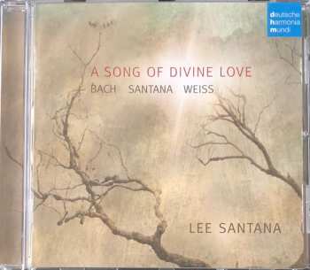 Album Lee Santana: A Song Of Divine Love