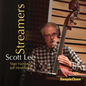 Album Lee Scott: Streamers