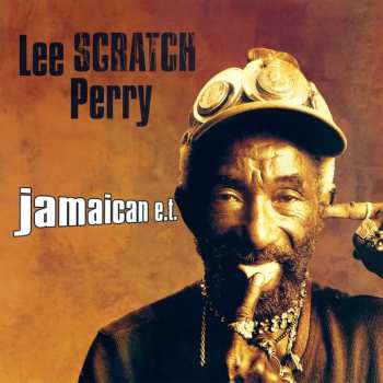 2LP Lee Perry: Jamaican E.T. LTD | NUM | CLR 463888