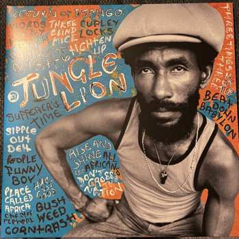 4LP/4CD/Box Set Lee Perry: King Scratch (Musical Masterpieces From The Upsetter Ark-ive)  DLX 419039