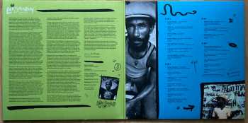 2LP Lee Perry: King Scratch (Musical Masterpieces from the Upsetter Ark-ive)  424882