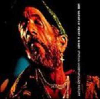 Album Lee Perry: Lord God Muzick