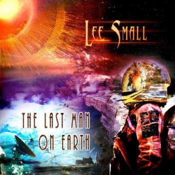 Album Lee Small: The Last Man On Earth
