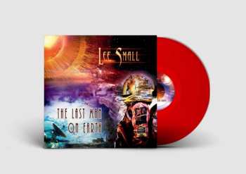 LP Lee Small: The Last Man On Earth CLR | LTD 498931