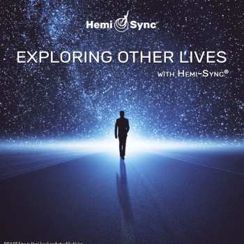 CD Lee Stone & Hemi-sync: Exploring Other Lives 248801