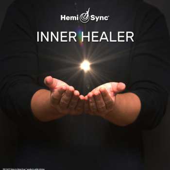 Album Lee Stone & Hemi-sync: Inner Healer
