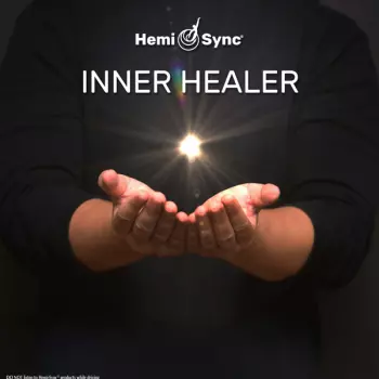 Lee Stone & Hemi-sync: Inner Healer