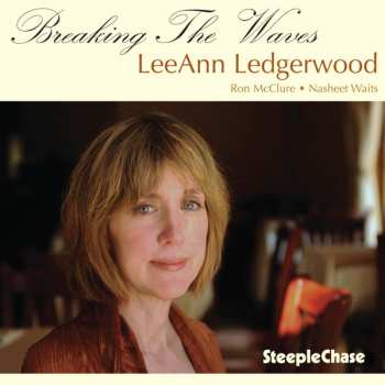 Album LeeAnn Ledgerwood: Breaking The Waves