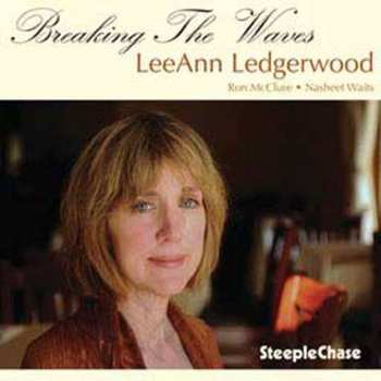 CD LeeAnn Ledgerwood: Breaking The Waves 532177