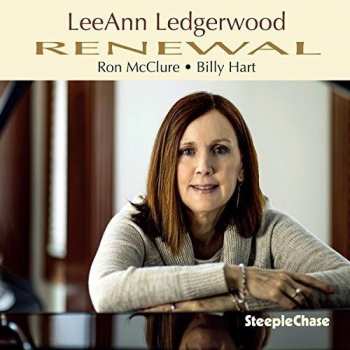 Album LeeAnn Ledgerwood: Renewal