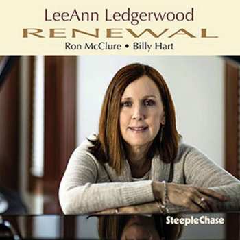 CD LeeAnn Ledgerwood: Renewal 426174