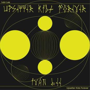 Album Lee,ivan: Upsetter Kids Forever