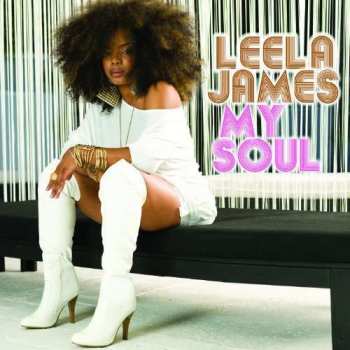 Album Leela James: My Soul