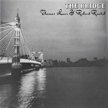 Album Thomas Leer: The Bridge