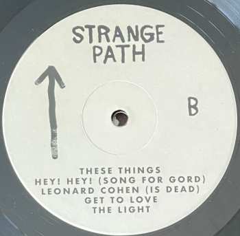LP Leeroy Stagger: Strange Path 349137